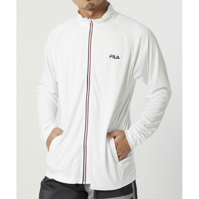Fila Men's Long Sleeve Rash Guard 426-288