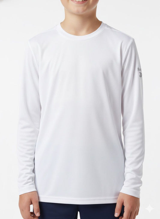 Reebok Kids Full Sleeves