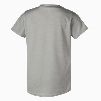 Puma ACTIVE Mesh Heather T-Shirt Women's